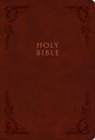 Csb Bibles By Holman - CSB Super Giant Print Reference Bible, Burgundy Leathertouch, Indexed
