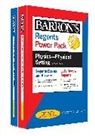 Miriam A. Lazar, Albert Tarendash - Regents Physics--Physical Setting Power Pack Revised Edition
