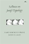 Marie-Louise Von Franz, James Hillman - Lectures on Jung's Typology