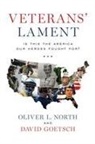 David Goetsch, Oliver L North, Oliver L. North - Veterans' Lament