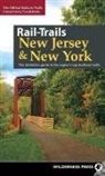 Rails-To-Trails Conservancy, Rails-to-Trails Conservancy - Rail-Trails New Jersey & New York