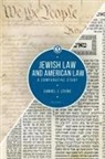 Samuel J Levine, Samuel J. Levine - Jewish Law and American Law, Volume 1