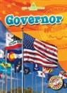 Kirsten Chang - Governor