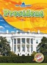 Kirsten Chang - President