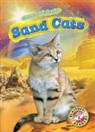 Patrick Perish - Sand Cats