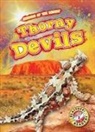 Patrick Perish - Thorny Devils