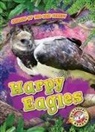 Karen Kenney - Harpy Eagles
