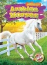 Rachel Grack - Arabian Horses
