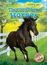 Rachel Grack - Thoroughbred Horses