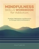 Morgan Fitzgerald - Mindfulness Skills Workbook for Addiction