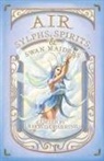 Rhonda Parrish - Air: Sylphs, Spirits, & Swan Maidens