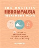 Amarilis Méndez, Dr. Amarilis Méndez - The Holistic Fibromyalgia Treatment Plan