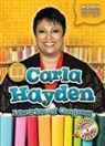 Kate Moening - Carla Hayden: Librarian of Congress