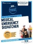 National Learning Corporation - Medical Emergency Dispatcher (C-2331): Passbooks Study Guide Volume 2331