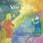 Betty Jones, Betty Jones - Wee Will's Wisdom of the Pearl