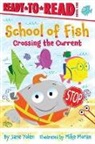 Jane Yolen, Mike Moran - Crossing the Current