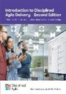 Scott Ambler, Mark Lines - Introduction to Disciplined Agile Delivery - Second Edition