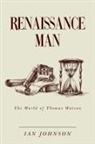 Ian Johnson - Renaissance Man