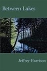 Jeffrey Harrison - Between Lakes