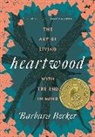 Barbara Becker - Heartwood