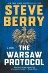 Steve Berry - Warsaw Protocol