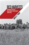 James A. Tyner - Red Harvests: Agrarian Capitalism and Genocide in Democratic Kampuchea