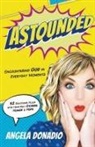 Angela Donadio - Astounded
