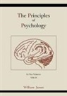 William James - The Principles of Psychology (Vol 2)