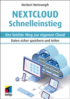 Herbert Hertramph - Nextcloud Schnelleinstieg