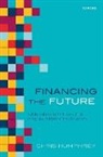 Chris Humphrey, Chris (Senior Scientist Humphrey, Christopher Humphrey, Christopher (Senior Scientist Humphrey, Humphrey Chris - Financing the Future