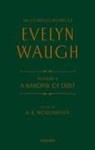 Evelyn Waugh, FBA Woudhuysen - Complete Works of Evelyn Waugh: A Handful of Dust