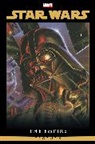 Gabriel Guzman, Marvel Various, Felipe Massafera, Randy Stradley, TBA, Gabriel Guzman... - STAR WARS LEGENDS: THE EMPIRE OMNIBUS VOL. 2