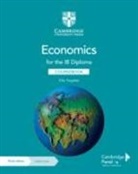 Ellie Tragakes - Economics for the Ib Diploma Coursebook With Digital Access (2 Years)