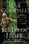 Jane Goodall, Gail Hudson - Seeds of Hope
