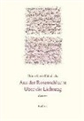 Heinz A. Heindrichs, Heinz-Albert Heindrichs - Heinz-Albert Heindrichs Gesammelte Gedichte / Aus der Rosenschlucht. Über die Lichtung