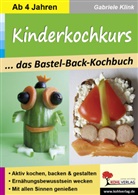 Gabriele Klink - Kinderkochkurs