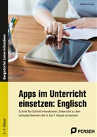 Natascha Stengel - Apps im Unterricht einsetzen: Englisch