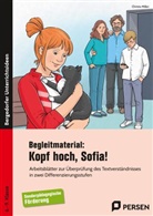 Christa Miller - Begleitmaterial: Kopf hoch, Sofia!