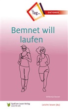 Willemijn Steutel, Spass am Lesen Verlag, Spaß am Lesen Verlag - Bemnet will laufen