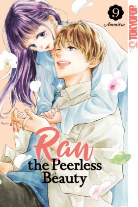 Ammitsu, Hana Rude - Ran the Peerless Beauty 09