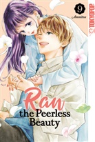 Ammitsu, Hana Rude - Ran the Peerless Beauty 09