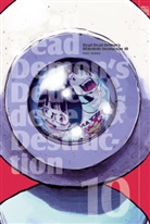 Inio Asano, Hana Rude - Dead Dead Demon's Dededede Destruction 10