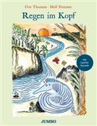 Ove Thomsen, Melf Petersen - Regen im Kopf