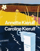 Patrici Berman, Patricia G Berman, Annette Kierulf, Caroline Kierulf, Lotte K Lund, Jorunn Veiteberg... - Annette Kierulf and Caroline Kierulf