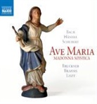 Various - Ave Maria, 1 Audio-CD (Livre audio)