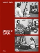 Dayanita Singh - Museum of Tanpura