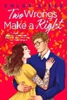 Chloe Liese - Two Wrongs Make a Right