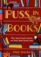 Paul Magrs - Puss in Books