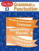 Evan-Moor Corporation - Grammar & Punctuation, Grade 2 Teacher Resource