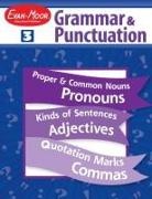 Evan-Moor Corporation - Grammar & Punctuation, Grade 3 Teacher Resource